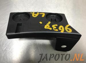 Bumper Montageset MAZDA CX-5 (KE, GH)