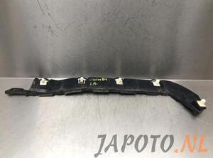 Bumper Montageset SUBARU LEGACY V Estate (BR), SUBARU OUTBACK (BR)