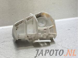 Bumper Mounting TOYOTA YARIS (_P13_)