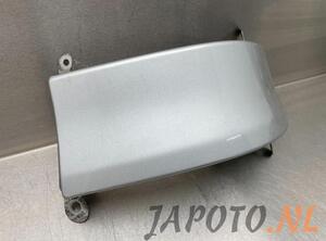 Bumper Corner TOYOTA COROLLA (_E11_)