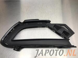 Bumper Corner HYUNDAI i20 (GB, IB), HYUNDAI i20 ACTIVE (IB, GB), HYUNDAI i20 II Coupe (GB)