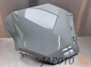 Bumper Corner TOYOTA RAV 4 V (_A5_, _H5_)