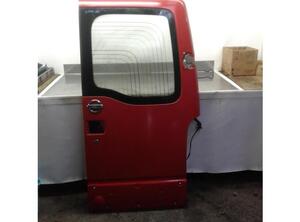 Rear Door NISSAN INTERSTAR Van (X70)