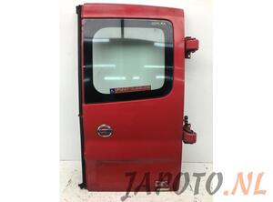 Rear Door NISSAN PRIMASTAR Van (X83)