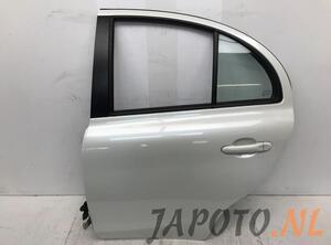 Door NISSAN MICRA IV (K13_)