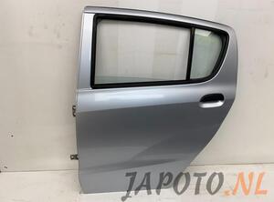 Door DAIHATSU CUORE VII (L275_, L285_, L276_)