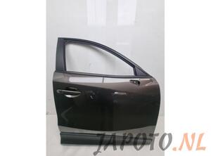 Door MAZDA CX-5 (KE, GH)