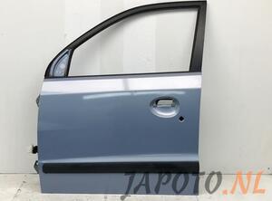 Door HYUNDAI ATOS (MX), HYUNDAI ATOS PRIME (MX)