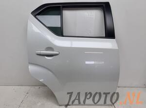 Door SUZUKI IGNIS III (MF)