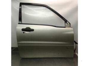 Door SUZUKI GRAND VITARA I Open Off-Road Vehicle (GT), SUZUKI GRAND VITARA I (FT, HT)