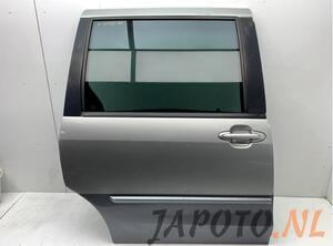 Door MAZDA MPV II (LW)