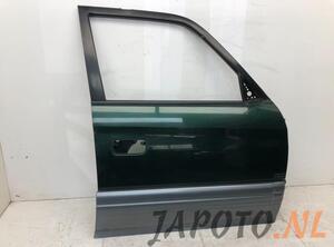 Door TOYOTA LAND CRUISER 90 (_J9_)