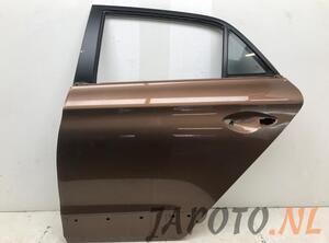 Door HYUNDAI i20 (GB, IB), HYUNDAI i20 II Coupe (GB)