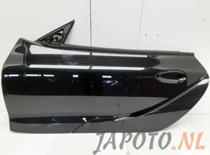 Door TOYOTA SUPRA (DB_)