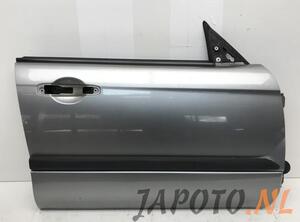 Door SUBARU FORESTER (SG_)