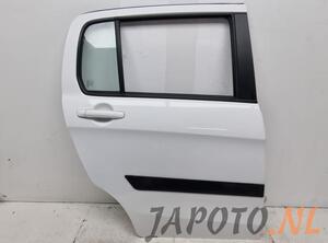 Tür rechts hinten Suzuki Celerio LF  P20567885