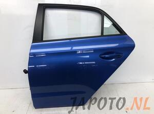 Door HYUNDAI i20 (GB, IB)