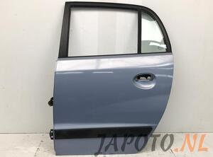 Door HYUNDAI ATOS (MX), HYUNDAI ATOS PRIME (MX)