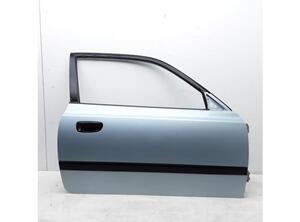 Door HYUNDAI ACCENT II (LC)