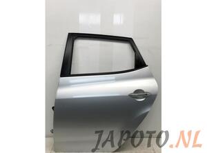 Door HYUNDAI ix20 (JC)