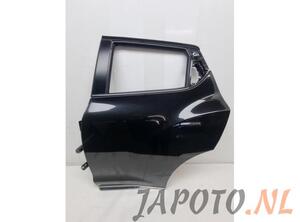 Tür links hinten Nissan Juke F15 H2A01BA6MC P20574536