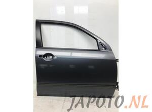 Door MITSUBISHI OUTLANDER I (CU_W)