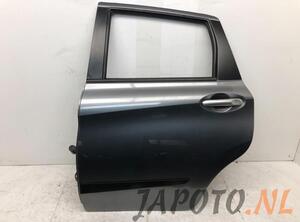 Door NISSAN NOTE (E12)