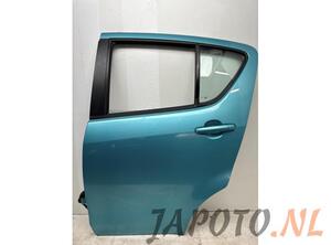 Door SUZUKI SPLASH (EX)