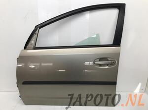 Door TOYOTA PRIUS Hatchback (_W2_)