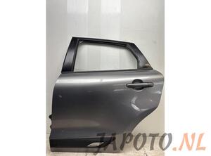 Door SUZUKI BALENO (FW, EW)