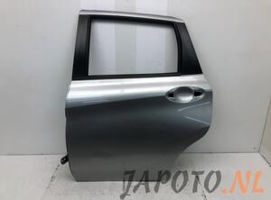 Door NISSAN NOTE (E12)