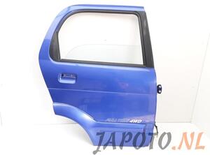 Door DAIHATSU TERIOS (J1_)