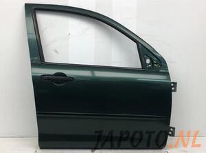 Door MAZDA 2 (DY)