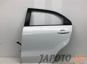 Door KIA RIO III (UB)