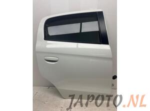 Door MITSUBISHI MIRAGE / SPACE STAR Hatchback (A0_A)