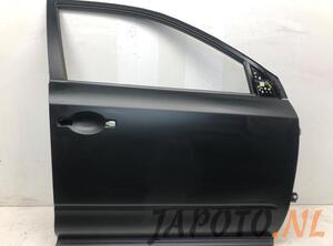 Door NISSAN MURANO I (Z50)