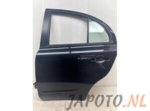 Door NISSAN MICRA IV (K13_)