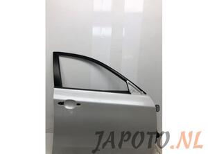 Door SUBARU IMPREZA Hatchback (GR, GH, G3)