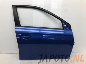 Door HYUNDAI i20 (GB, IB)