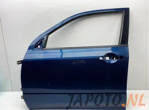 Door MITSUBISHI OUTLANDER I (CU_W)