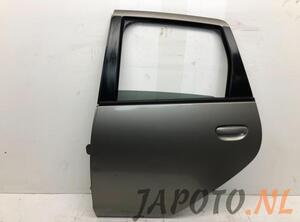 Door MITSUBISHI COLT VI (Z3_A, Z2_A), MITSUBISHI Colt VII (Z2_A)