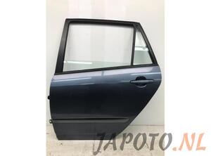 Door TOYOTA COROLLA Verso (_E12_)