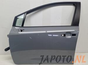 Door TOYOTA COROLLA Hatchback (_E21_)