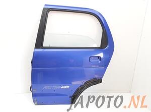 Deur DAIHATSU TERIOS (J1_)