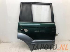 Door TOYOTA LAND CRUISER 90 (_J9_)