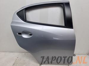 Door MAZDA 2 (DL, DJ)