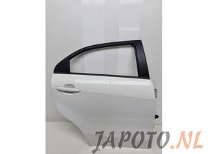 Door KIA RIO III (UB)