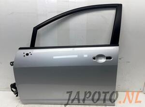 Door NISSAN TIIDA Hatchback (C11)