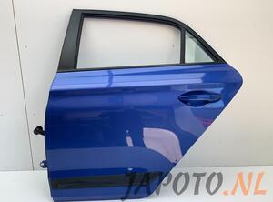 Door HYUNDAI i20 (GB, IB), HYUNDAI i20 ACTIVE (IB, GB), HYUNDAI i20 II Coupe (GB)