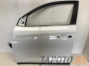 Door HYUNDAI TUCSON (TL, TLE)